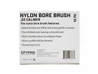 10 Pack-  22 Cal Nylon Bore Brushes For Gun Cleaning And Maintenance
