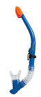Intex Easy Flow Adult Kids Snorkel Swimming Pool Lake Scuba Diving