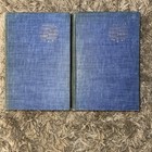 2 Vol Set  Growth Of The American Republic Morison   Commager 1942 Hc