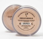 Bareminerals Original Foundation Medium Beige 12 Spf15 8g Loose Powder New