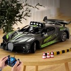 4ch Rc Drift Racing Car High Speed Remote Control Electric Sport Car Toy For Kid