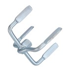  Mixer Paddle Attachment Concrete Mixing Head Cement Parts Replacement