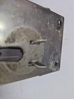 Bally Pinball Machine Used Saucer Hole Eject Assembly