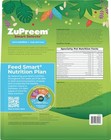 Zupreem Smart Selects Bird Food For Medium Birds 2 5lb Nutrient Rich Blend