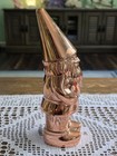 Absolut Vodka Elyx Gnome Felix Copper Cocktail Shaker Complete