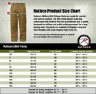 Rothco Military Camouflage Bdu Army Fatigue Tactical Camo Pants  choose Sizes 