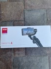 Zhiyun Smooth 4 Gimbal Stabilizer 3-axis Handheld For Smartphones