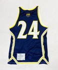 Under Armour Thunder Uaa Racerback Basketball Jersey Women s S Navy Blue