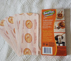 Swiffer Carpet-flick Refill Recharge Pads 16 Cleaning Sticky New Box   4 Loose