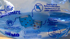 Huggies Little Swimmers Disposable Swimming Diapers - Size 4  24-34 Lbs  - 18 Ct