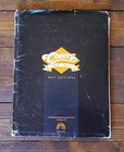 1993  cheers-last Call  Ted Danson  final Episode  Studio Press Kit In Folder 