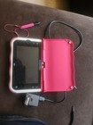 Vtech Innotab Max Pink Electronic Learning Tablet
