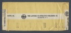 Philippines 1941 Returned Service Suspended Cover Manila Pre-pearl Harbor Wwii