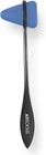 Medical Taylor Hammer Professional Knee Reflex Stainless Steel Testing Tool