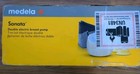Medela Sonata Double Electric Smart Breast Pump - Open Box
