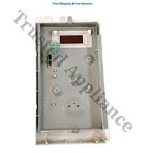 Microwave Control Panel Console 3720w0c108-3 White