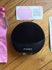 Foreo Luna Mini 3 Midnight Black Facial Cleansing Brush