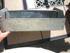 Vintage 1950 s Coca-cola 7-up Metal Cooler Tray