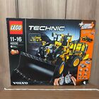 Lego 42030 Volvo L350f Wheel Loader Figure 2014 With Box New