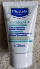  56  Mustela Stelatopia Lipid Replenishing Cream- Expire 2026