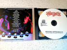 Aerosmith Rare New Cd 1976 Offenbach Germany Rocks Concert Tour
