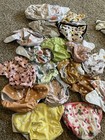 Cloth Diaper Lot