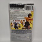 Kung Fu Hustle Sony Playstation Psp Umd 2005 Brand New Factory Sealed
