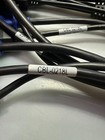 Lot Of  5 Supermicro Cbl-0218l Rev B Kvm suvi Cables 36-pin To Vga Db9 2 Usb