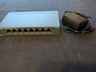 Tp-link - Tl-sg108 V9 6 8-port Gigabit Ethernet Metal Switch Unmanaged