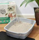 3 Box Special Kitty Odor Control Tight Clumping Cat Litter  Fresh Scent  40 Lbs