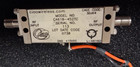 Broadband Rf Amplifier 100 Mhz-20 Ghz 35db Gain Mil-spec Usa Ciao Wireless Ca618