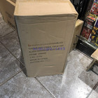 Sideshow Alien Warrior Statue Figure Resin Model Collectible Limited Boy Gift