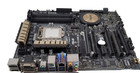 Asus Z97-a usb 3 1 Intel Z97 Lga 1150 socket H3 Ddr3 Sli Atx Desktop Motherboard