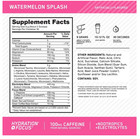 Optimum Nutrition Amino Energy Hydration Focus Watermelon 30 Servings