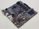  boots runs  1 Bad Usb  Msi Pro B450m Pro-vdh Max Amd B450 Micro Atx Motherboard
