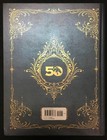 Dungeons And Dragons 2024 Monster Manual Alternate Cover D d W corner Damage