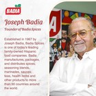 Badia Vinegar   Sea Salt Seasoning 6 Oz     Tangy And 6 Ounce  pack Of 1  