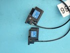 Lot Of 3 Amat Applied Materials Pneumatic Pressure Switch Assemblies 0242-60226