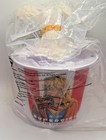          Supergirl Movie 2026 Kfc Exclusive Krypto Dog Popcorn Bucket In Hand Sealed