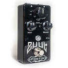 Fortin Zuul   Noise Gate Pedal
