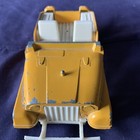 Hubley Cast Iron Jeep
