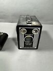 Vintage Lot Of Brownie Cameras - No 2 Autographic Folding - Target Six-20