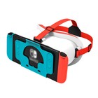 Vr Headset For Nintendo Switch Games Console Oled Model Ns 3d Reality Glasses