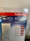 Honeywell Universal Smart Sync Ceiling Fan   Light Remote Control 40011