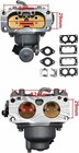 Carburetor For 25hp John Deere Z445 Ztr Zero Turn Mower Powered By Kawasaki