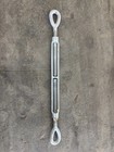 Crosby Eye To Eye Turnbuckle 41 In X 71 In Steel