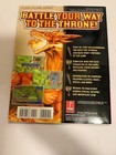 Fire Emblem  Prima Official Strategy Guide Nintendo Gba Gameboy Advance