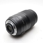 Nikon Af-s Dx Nikkor 55-300mm F 4 5-5 6 G Ed Vr Zoom Camera Lens Japan