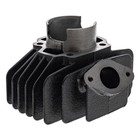 Niche Big Bore Engine Cylinder 44mm For Yamaha Pw50 Y-zinger 4j2-11311-01-00