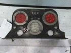 Replaces 2020 Freightliner Cascadia 126 Tail Light    Oh